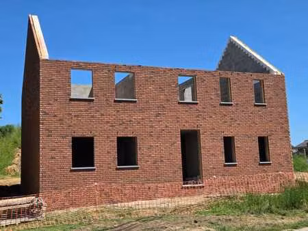 maison 4 façades a++