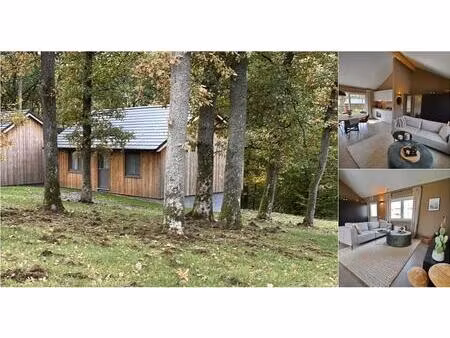 chalet à vendre à rue du bochetay 205 somme-leuze (rwc41364)