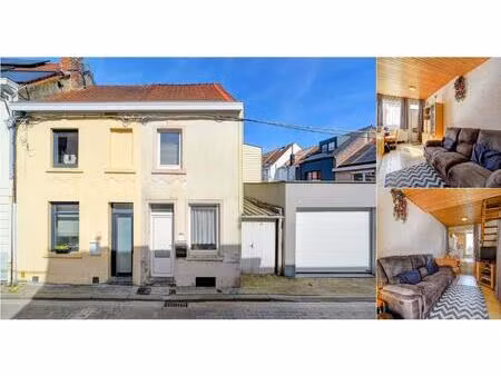 maison à vendre à kapellestraat 88a tervuren (rbw01274)