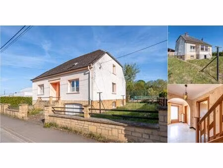 maison à vendre à a la cour marchal 12 virton (vbe26003)