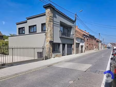 somptueuse maison d'exception 3 chambres avec terrasse ensol