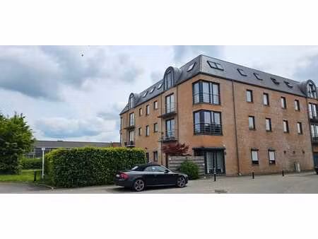 appartement 2ch peb a  fléron