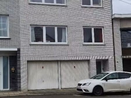 bel appartement 2 chambres au calme
