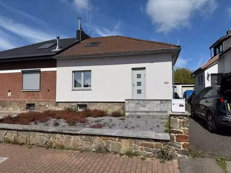 maison 1 ch. epc a  424m² terrain  la calamine
