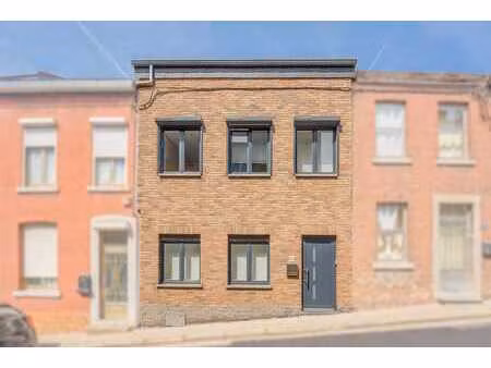 maison coup de cœur rénovée 3-4 ch  élec conforme