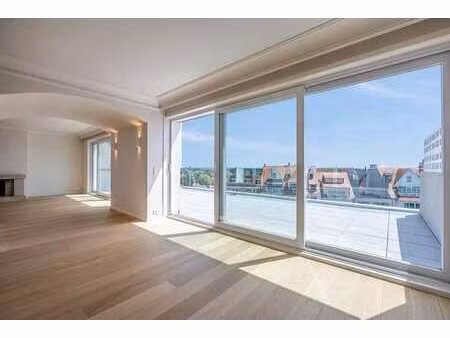 duplex/penthouse