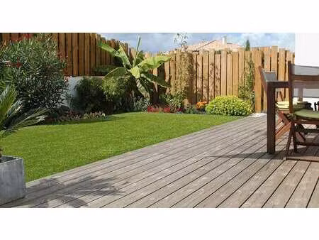 vente appartement 3 pièces à bréal-sous-montfort (35310) : à vendre 3 pièces / 63m² bréal-