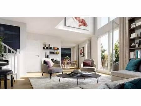 vente appartement 2 pièces à paimpol (22500) : à vendre 2 pièces / 43m² paimpol