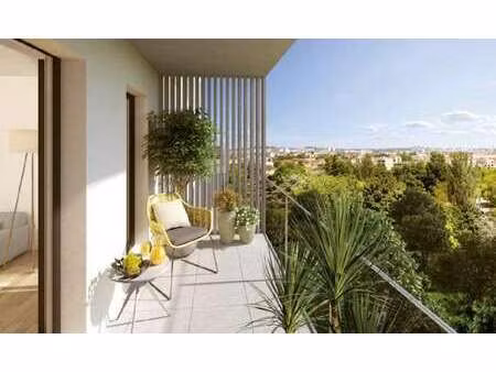 vente appartement 4 pièces à vezin-le-coquet (35132) : à vendre 4 pièces / 77m² vezin-le-c