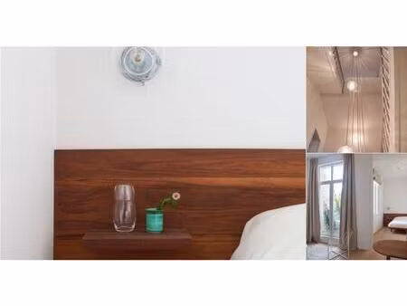 appartement à louer à rue artan schaerbeek (rbw01291)