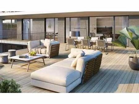 vente appartement t1 à brest (29200) : à vendre t1 / 28m² brest