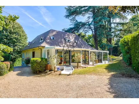 vente maison 8 pièces 281 m² à louveciennes (78430)  1 575 000 €