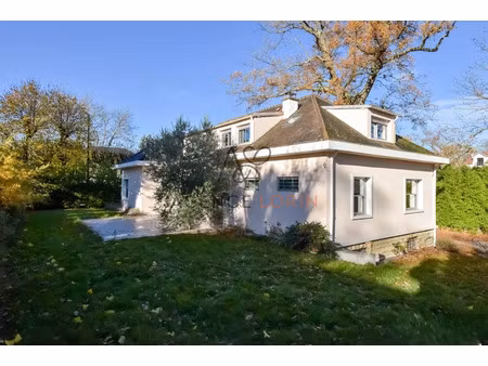 vente maison 11 pièces 359.46 m² à le vésinet (78110)  1 890 000 €