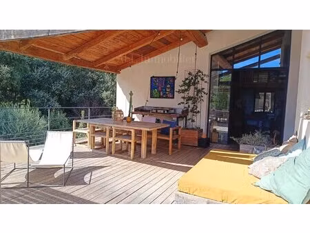 maison avec local commercial