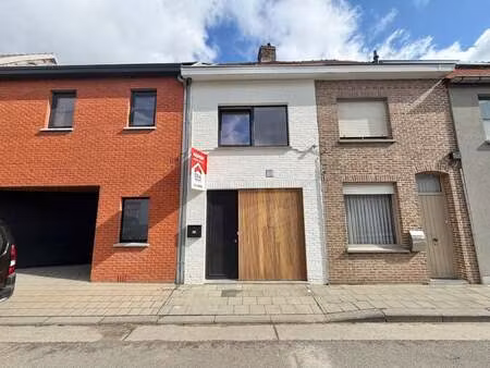 maison à vendre à zonnebeke € 245.000 (lok12) - era @t home (geluwe) | zimmo
