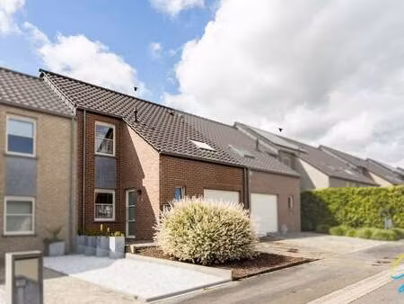 maison à vendre à deux-acren € 259.000 (lojz6) - cornelis goeman geraardsbergen | zimmo