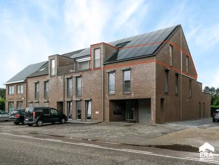 appartement à vendre à zonhoven € 270.000 (lok0r) - era nobis (zonhoven) | zimmo