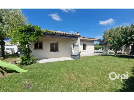 maison le gua m² t-5 à vendre  438 000 €