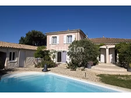 annonce maison à vendre