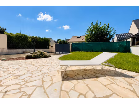 annonce maison à vendre