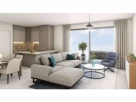 appartement à vendre - neuf