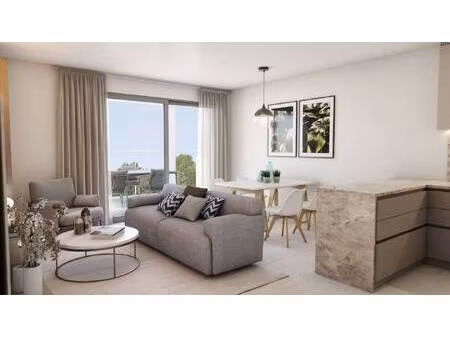 appartement à vendre - neuf
