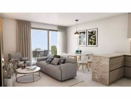 appartement à vendre - neuf