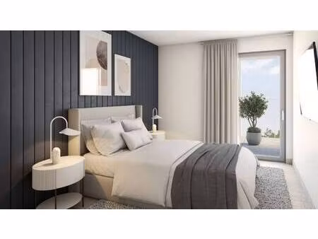 appartement à vendre - neuf