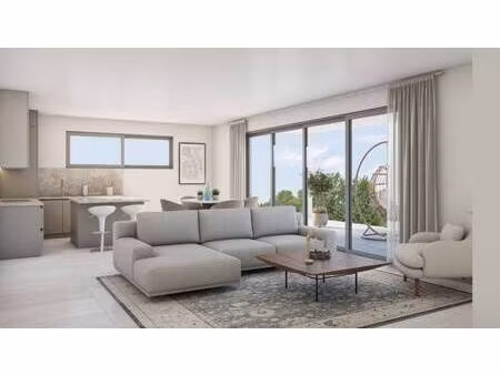 appartement à vendre - neuf