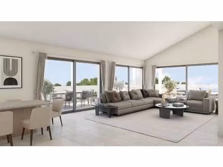appartement à vendre - neuf