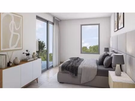 appartement à vendre - neuf