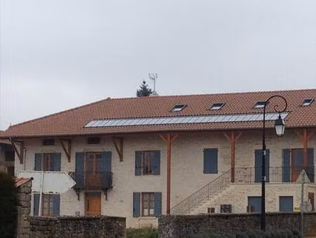 duplex à louer