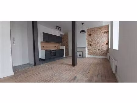 human immobilier toulouse est