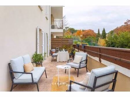green home immobilier