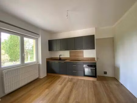 maison à louer