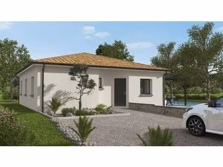 villas et maisons de france