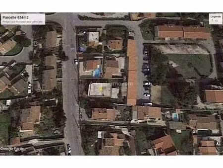 immeuble à vendre