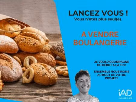 local commercial à vendre