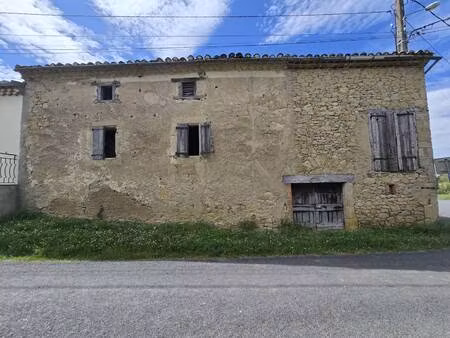 ferme à vendre