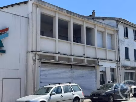 immeuble à vendre