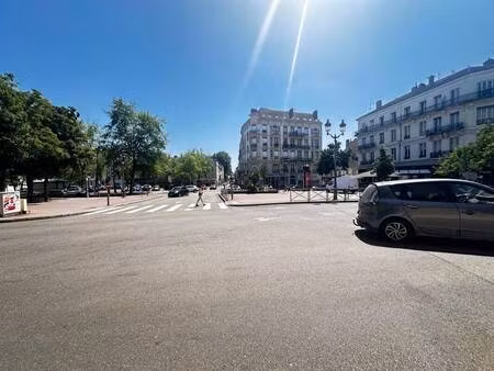 rousseau immobilier