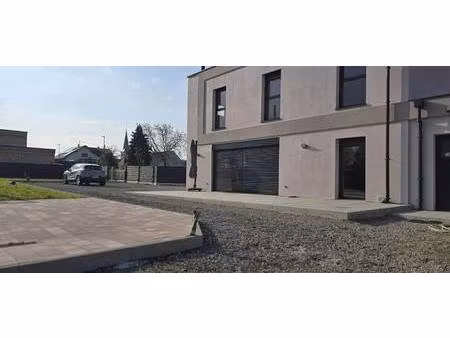 maison à louer