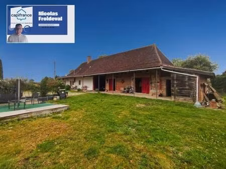 froideval nicolas capifrance