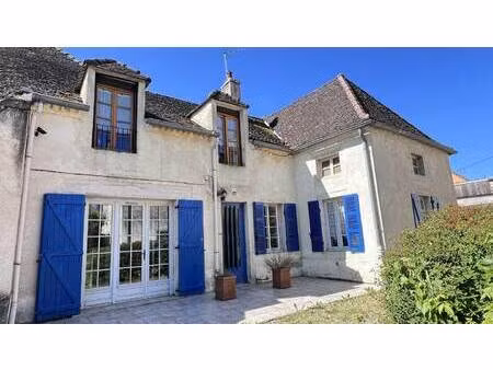 maison demoncelli