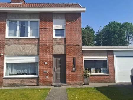maison à vendre à lichtervelde € 320.000 (lojxl) - | zimmo