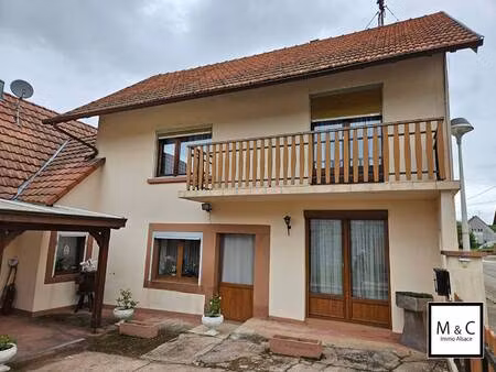maison en viager