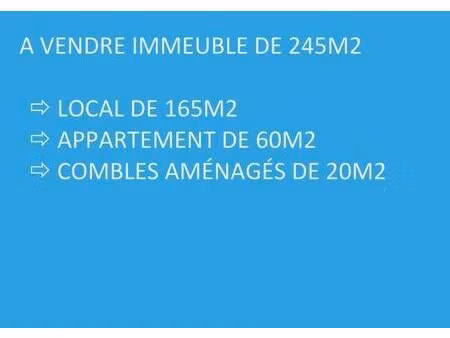 l'immo du sud