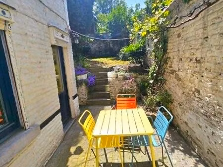 maison à vendre à liège € 325.000 (lok2g) - | zimmo