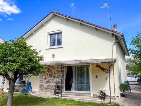montpon immobilier