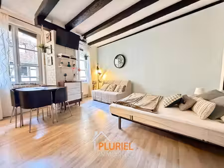pluriel immobilier